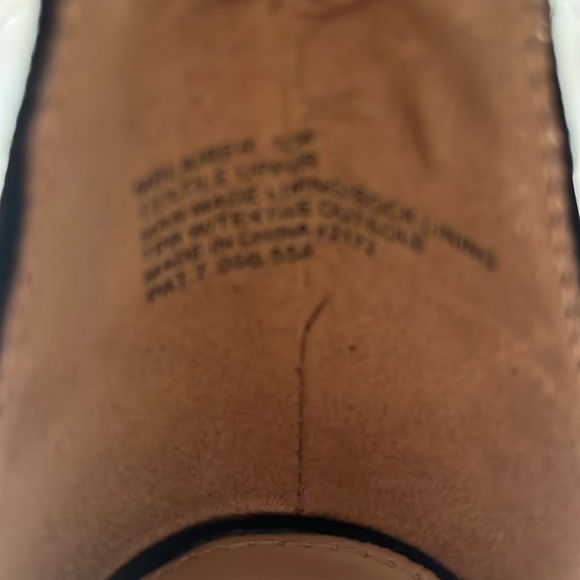 Material Girl heels NWOT - Picture 5 of 6